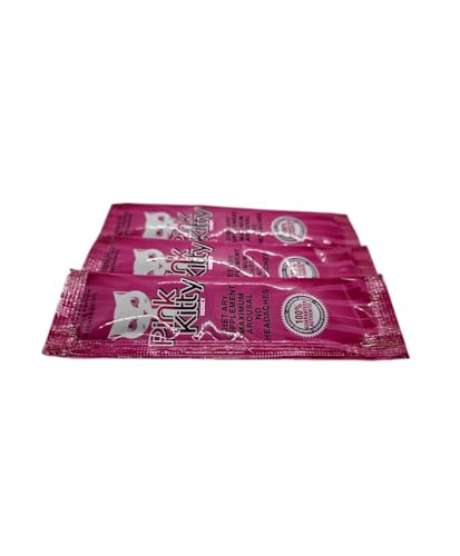 Pink Kitty Honey Sachets for Women (2 x 15g)